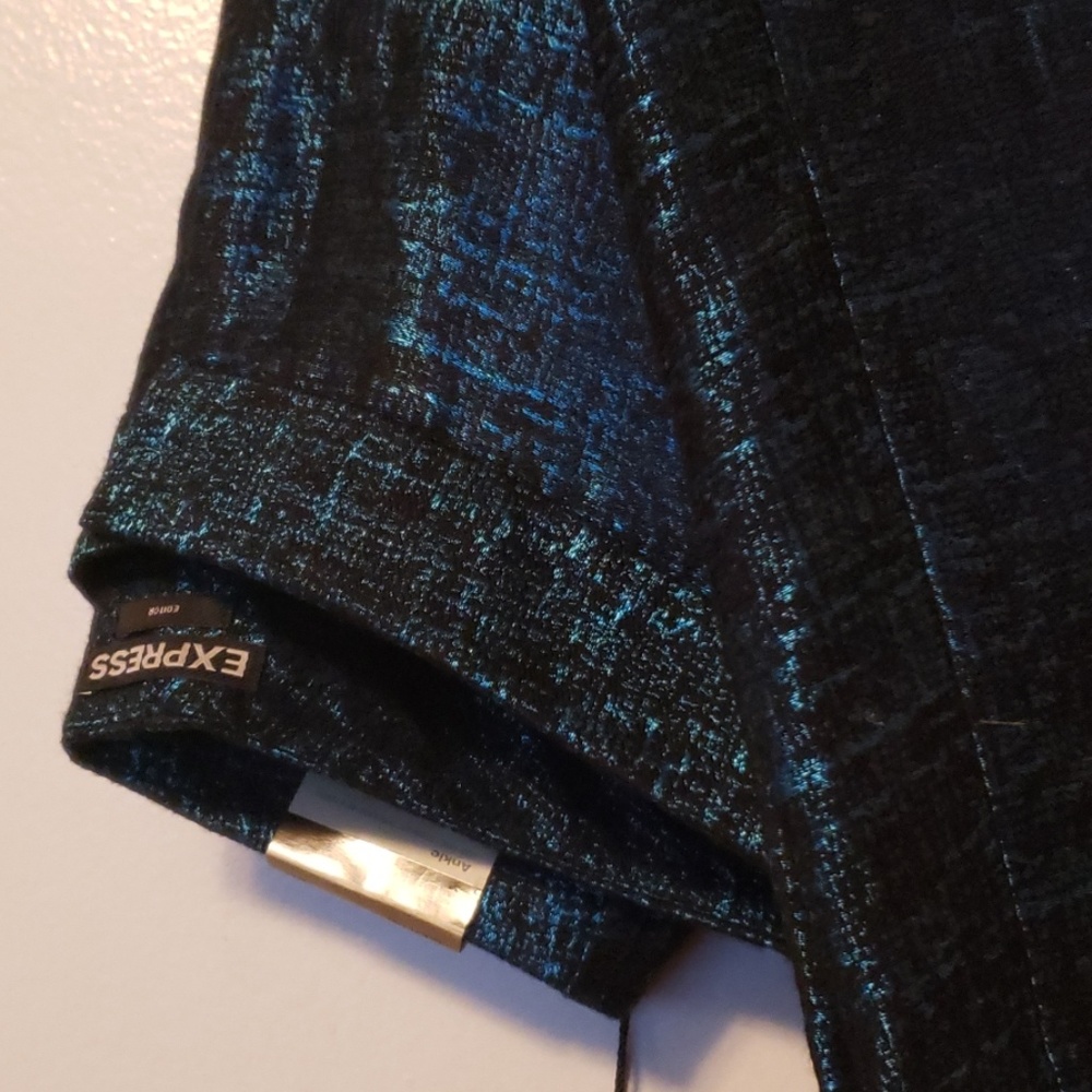 Express Trousers - Picture 3 of 3